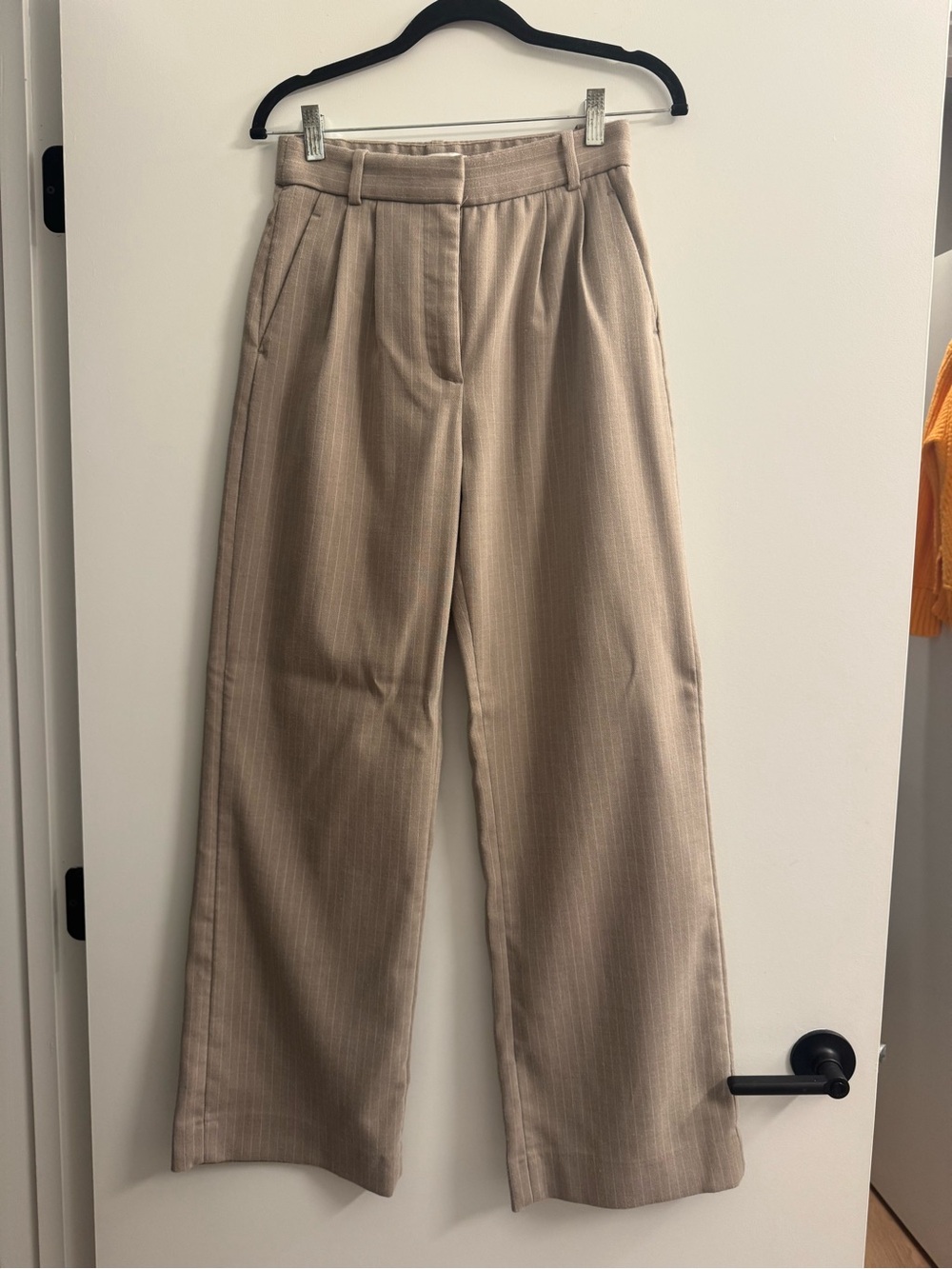 Abercrombie & Fitch Sloane Tailored Pant